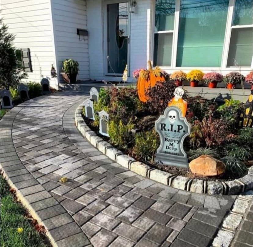 About Flawless Paving